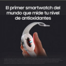 Smartwatch SAMSUNG Galaxy Watch 8 44MM BLUETOOTH Grafito