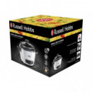Arrocera RUSSELL HOBBS 500W