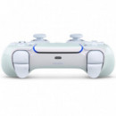 Mando Inalámbrico SONY Dualsense para PS5 Blanco Perlado