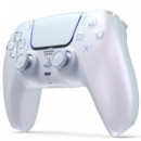 Mando Inalámbrico SONY Dualsense para PS5 Blanco Perlado