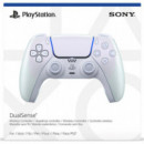 Mando Inalámbrico SONY Dualsense para PS5 Blanco Perlado