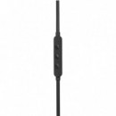 Auricular Usb-c con Micrófono JBL Tune 305C Negro