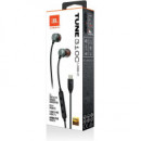 Auriculares JBL Tune 310C Usb-c Negro