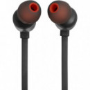 Auriculares JBL Tune 310C Usb-c Negro