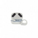 Auriculares BLUETOOTH Deportivo JBL Endurance Peak 3 Blanco
