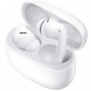 Auriculares BLUETOOTH XIAOMI Redmi Buds 5 Pro con Cancelación de Ruido Blanco