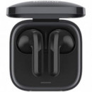 Auriculares BLUETOOTH XIAOMI Redmi Buds 6 Active Negro