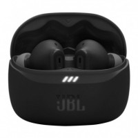 Auriculares BLUETOOTH JBL Tune Beam 2 Negro