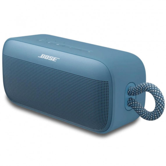 Altavoz BLUETOOTH BOSE Soundlink Plus Azul
