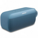 Altavoz BLUETOOTH BOSE Soundlink Plus Azul