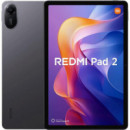 Tablet XIAOMI Redmi Pad 2 11" 128GB / 4GB Wifi Gris Grafito