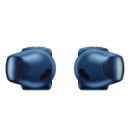 Auriculares BLUETOOTH BOSE Ultra Open Earbuds Cancelación Ruido Lunar Blue