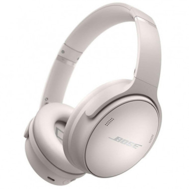 Auriculares BLUETOOTH BOSE Quietcomfort con Cancelaci&oacute;n de Ruido Blanco