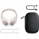 Auriculares BLUETOOTH BOSE Quietcomfort con Cancelación de Ruido Blanco