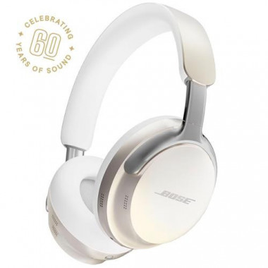 Auriculares BLUETOOTH BOSE Quietcomfort Ultra con Cancelaci&oacute;n de Ruido Diamante 60TH Edition