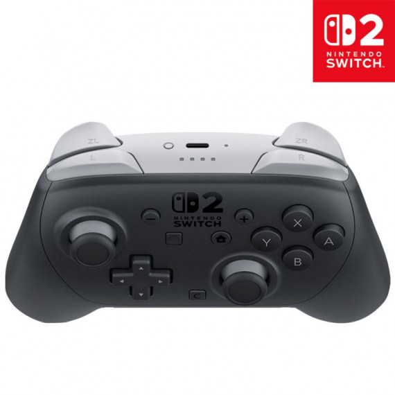 Mando Pro NINTENDO Switch 2 - Guanxe Atlantic Marketplace