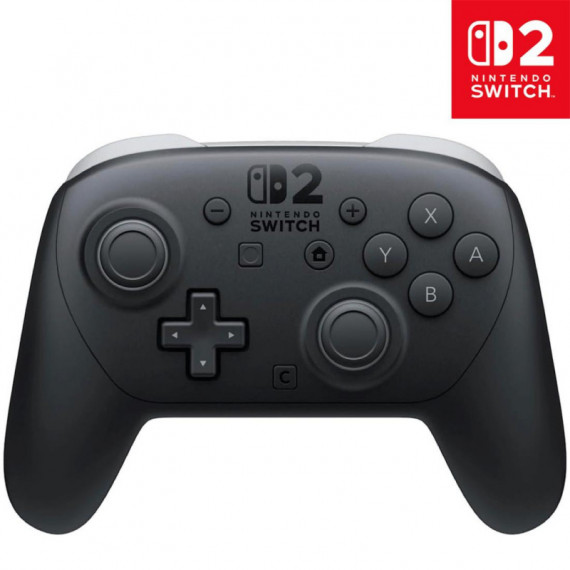 Mando Pro NINTENDO Switch 2 - Guanxe Atlantic Marketplace