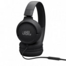 Auriculares JBL Tune 530C con Cable y Conexión Usb-c Negro