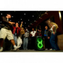 Altavoz BLUETOOTH JBL Partybox 520 400W