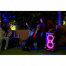 Altavoz BLUETOOTH JBL Partybox 520 400W