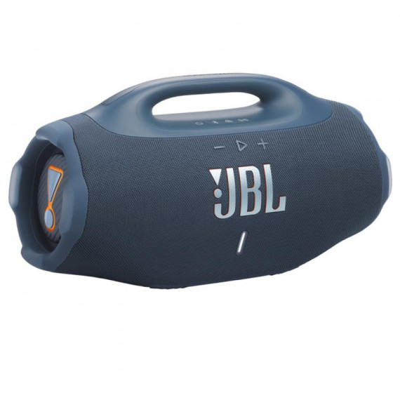 Altavoz BLUETOOTH JBL Boombox 4 Azul 100W