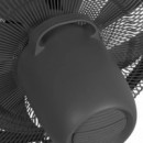 Ventilador de Pie TRISTAR VE-5882 Negro