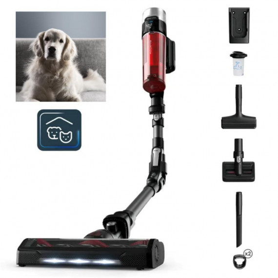 Aspiradora ROWENTA X-force Flex Animal Care