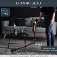 Aspiradora ROWENTA X-force Flex Animal Care