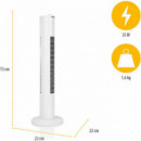 Ventilador de Torre TRISTAR VE-5900/05