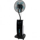 Ventilador Nebulizador de Agua CECOTEC Energysilence 790 Freshessence Ionic