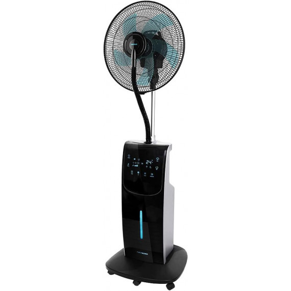 Ventilador Nebulizador de Agua CECOTEC Energysilence 790 Freshessence Ionic