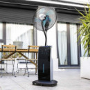 Ventilador Nebulizador de Agua CECOTEC Energysilence 790 Freshessence Ionic