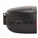 Reproductor de CD Portátil, Radio Fm, Bluetooth, Usb, AIWA BBTU-300RD