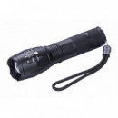 Linterna Led Alta Potencia SANDA Recargable 1200 Mah Impermeable SD-5613