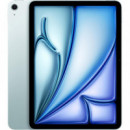 Apple Ipad Air 11" M4 Wifi + Celular 256GB Azul  APPLE
