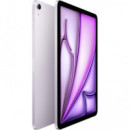 Apple Ipad Air 11" M4 Wifi + Celular 256GB Púrpura  APPLE
