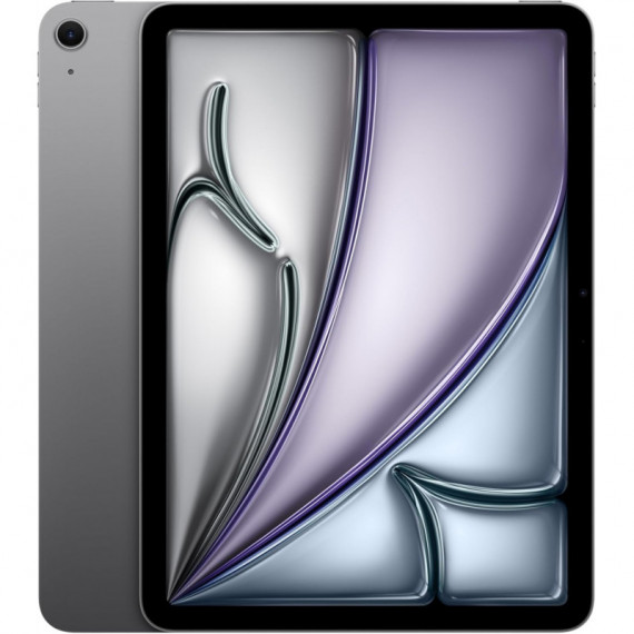 Apple Ipad Air 11" M4 Wifi + Celular 256GB Gris Espacial  APPLE