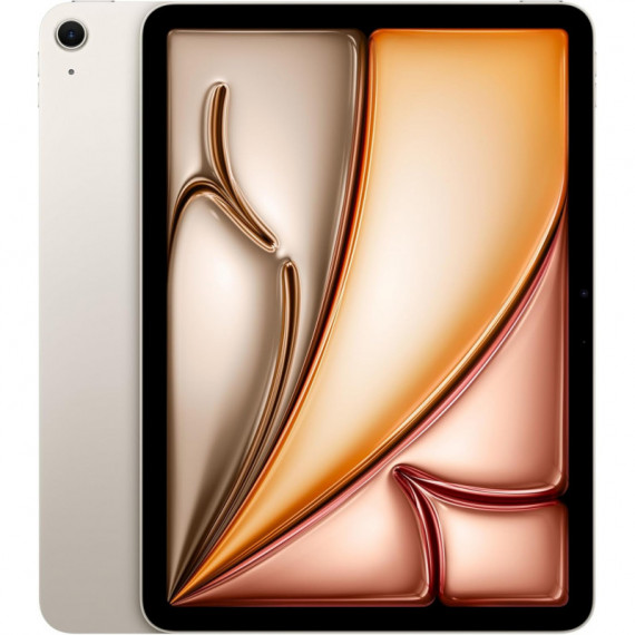Apple Ipad Air 11" M4 Wifi + Celular 256GB Blanco Estrella  APPLE