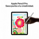Apple Ipad Air 11" M4 Wifi + Celular 256GB Blanco Estrella  APPLE