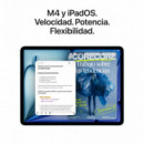 Apple Ipad Air 11" M4 Wifi + Celular 256GB Blanco Estrella  APPLE
