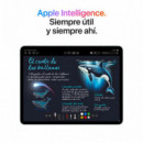 Apple Ipad Air 11" M4 Wifi + Celular 256GB Blanco Estrella  APPLE