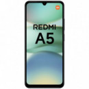 Teléfono XIAOMI Redmi A5 128GB / 4GB Negro