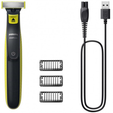 Recortadora para Cara Oneblade PHILIPS QP-2724/10