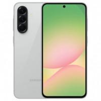Teléfono SAMSUNG Galaxy A56 5G 128GB / 8GB Gris