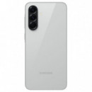 Teléfono SAMSUNG Galaxy A56 5G 128GB / 8GB Gris