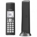 Teléfono Inalámbrico Digital PANASONIC KX-TGK210 Negro