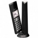 Teléfono Inalámbrico Digital PANASONIC KX-TGK210 Negro
