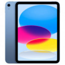 Apple Ipad A16 de 11" Wifi 128GB (11ª Generación) Azul  APPLE