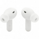 Auriculares BLUETOOTH JBL Wave BEAM2 Cancelación de Ruido Blanco