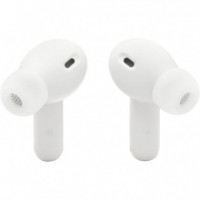 Auriculares BLUETOOTH JBL Wave BEAM2 Cancelación de Ruido Blanco